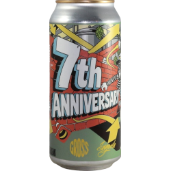 03/07 ANNIVERSARY 