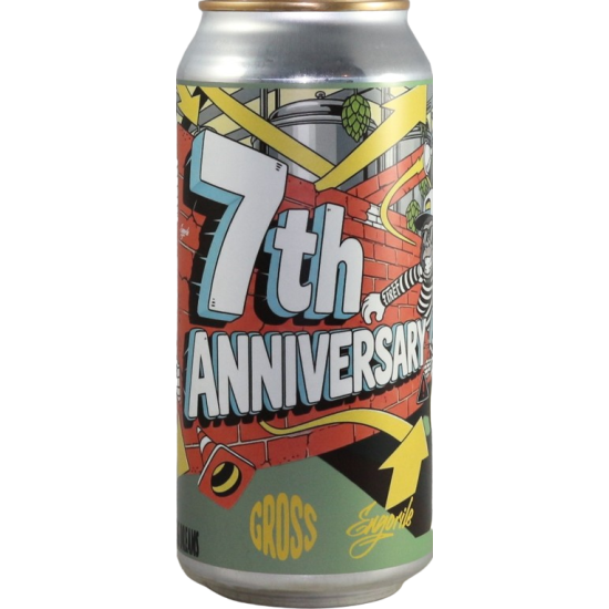 03/07 ANNIVERSARY 