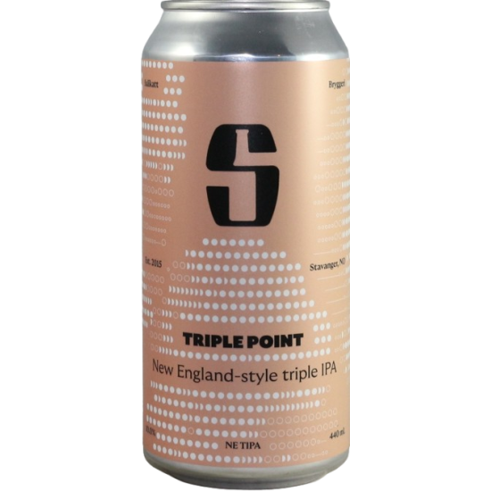 Triple Point