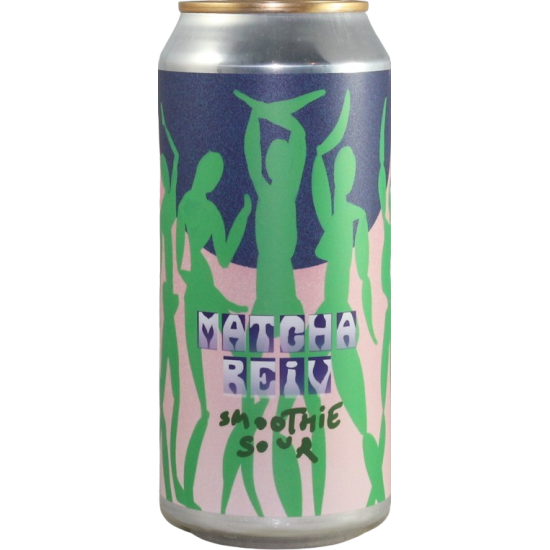 Matcha Reiv