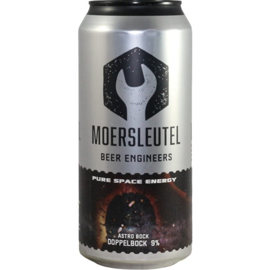 Pure Space Energy: Astro Bock