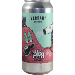 Big Stupid Westy V6