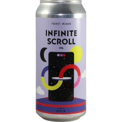 Infinite Scroll