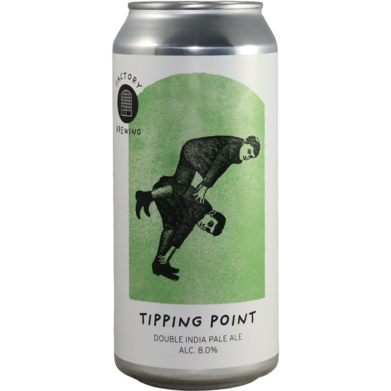 Tipping Point