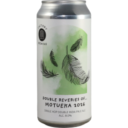 Double Reveries Of... Motueka 2026