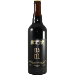 BA 01 (2026)
