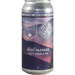 High Passage