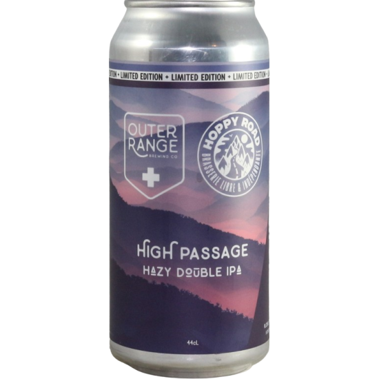 High Passage
