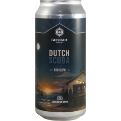 Dutch Scuba