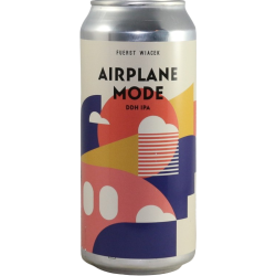Airplane Mode