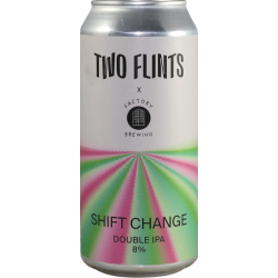 Shift Change