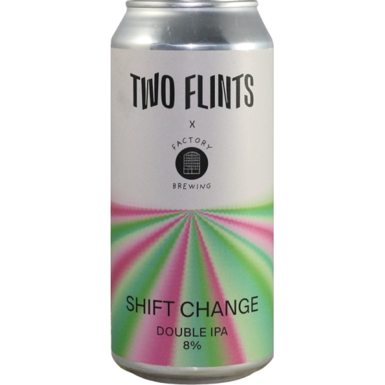 Shift Change