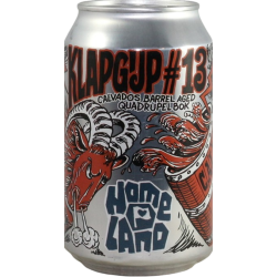 Klapgijp #13