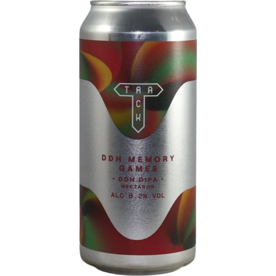 DDH Memory Games