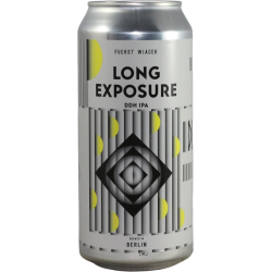 Long Exposure