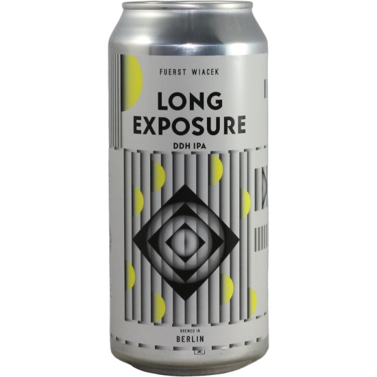 Long Exposure