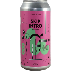 Skip Intro (2026)