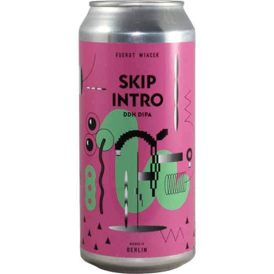 Skip Intro (2026)