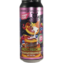 Gelato XTREME: Baltic Pancake