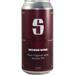 Second Wind