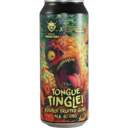Tongue Tingle