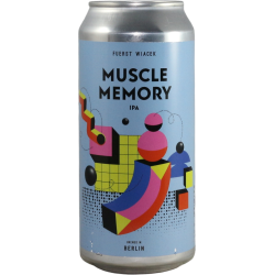 Muscle Memory