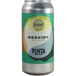 Beskidy