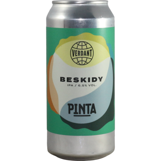 Beskidy