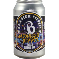 Midnight Dipper