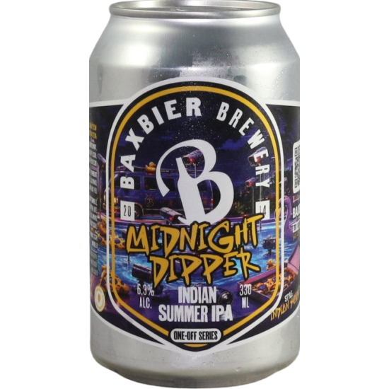 Midnight Dipper