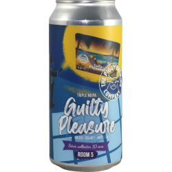 Guilty Pleasure 2026