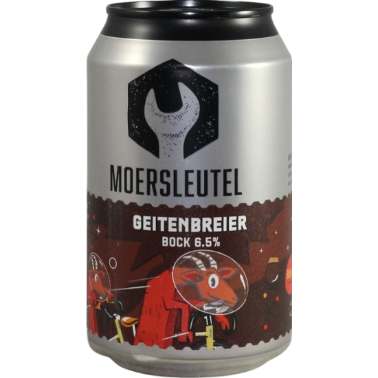 Geitenbreier 2026