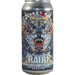Raiju