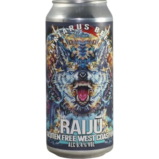 Raiju