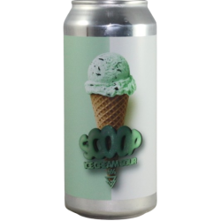 SCOOP - Mint Chocolate Chip