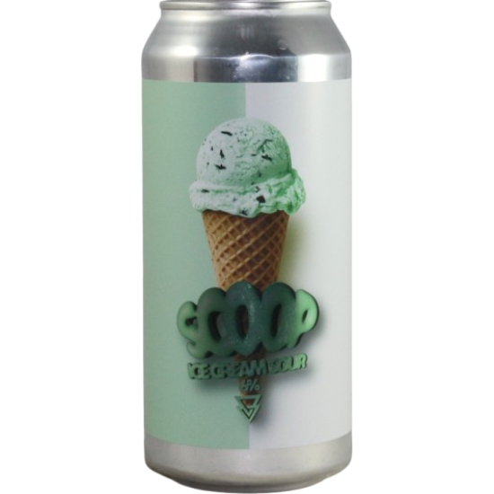 SCOOP - Mint Chocolate Chip