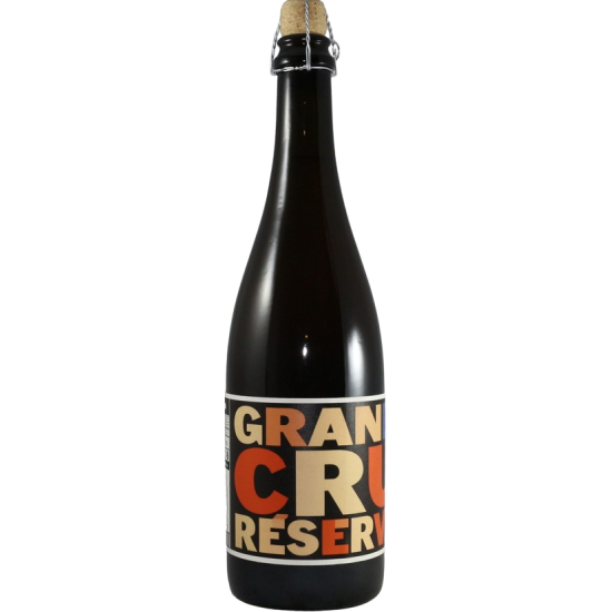 GRAND CRU RESERVE (2026)