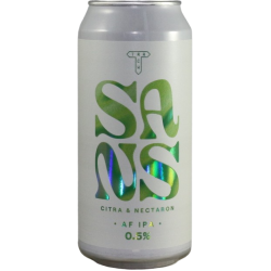 SANS (Citra & Nectaron)