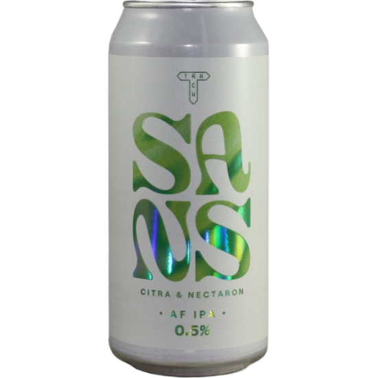 SANS (Citra & Nectaron)