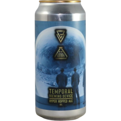 Temporal Viewing Device