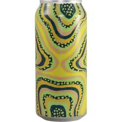 Psychedelic - Modern IPA