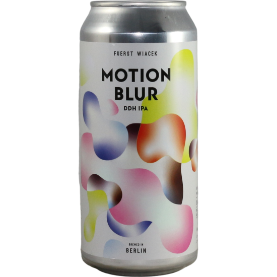 Motion Blur