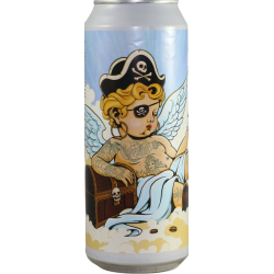 For Goodness Shake: Carribean Bean