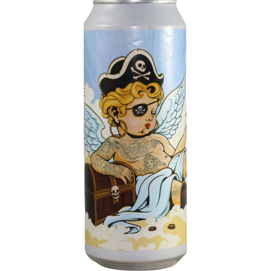 For Goodness Shake: Carribean Bean