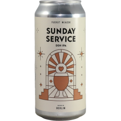 Sunday Service