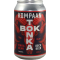 Tonka Bok