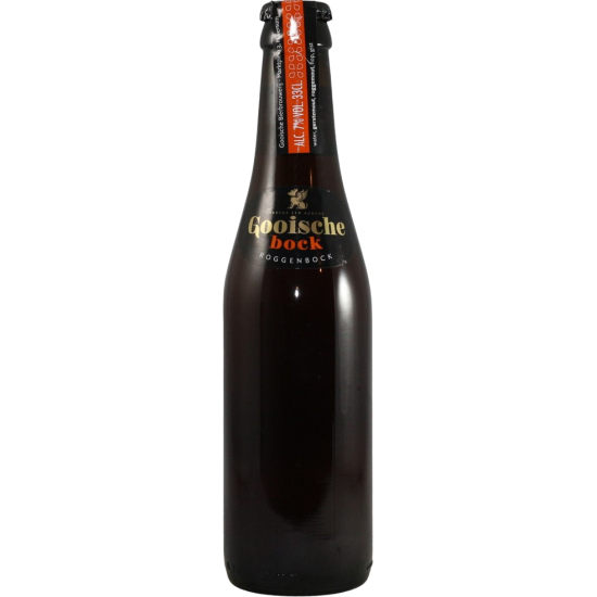 Gooische Bock 2026