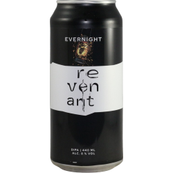 Evernight