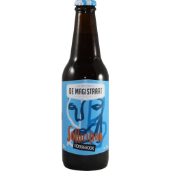 Solliciteur 2026 Roggebock