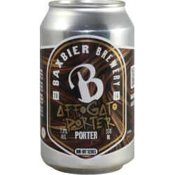 Affogato Porter